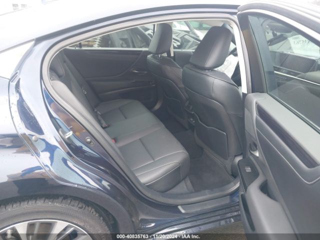 58ADZ1B10MU104283 Lexus ES 350
