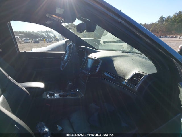 1C4RJFBGXGC429382 Jeep Grand Cherokee Limited 75th Anniversary
