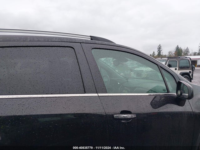 Chevrolet Trax Lt 2019 KL7CJPSB2KB784090 Image 14