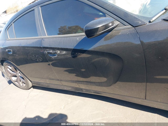2C3CDXHG7KH567840 Dodge Charger Gt Rwd