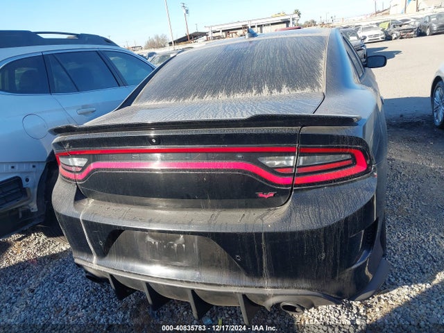 2C3CDXHG7KH567840 Dodge Charger Gt Rwd