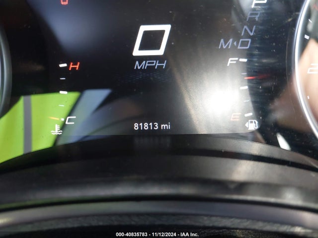 2C3CDXHG7KH567840 Dodge Charger Gt Rwd