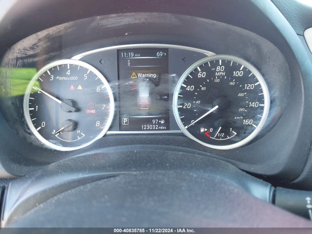 Nissan SENTRA SV 2018 3N1AB7APXJL627427 Image 7