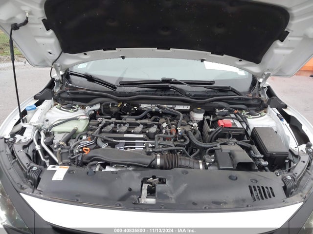 Aukcja sprzedaży 2020 Honda Civic Ex, vin: SHHFK7H6XLU216366, numer aukcji: 40835800