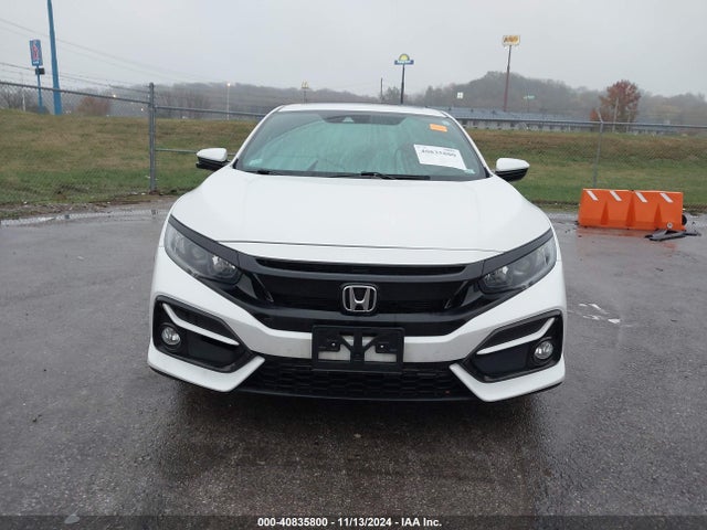 Aukcja sprzedaży 2020 Honda Civic Ex, vin: SHHFK7H6XLU216366, numer aukcji: 40835800