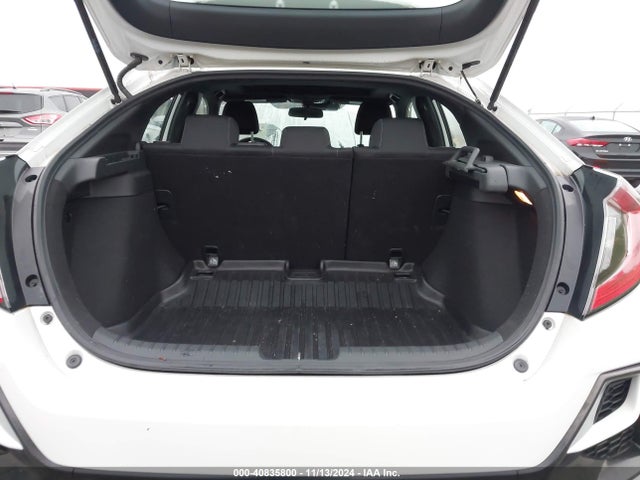 Aukcja sprzedaży 2020 Honda Civic Ex, vin: SHHFK7H6XLU216366, numer aukcji: 40835800