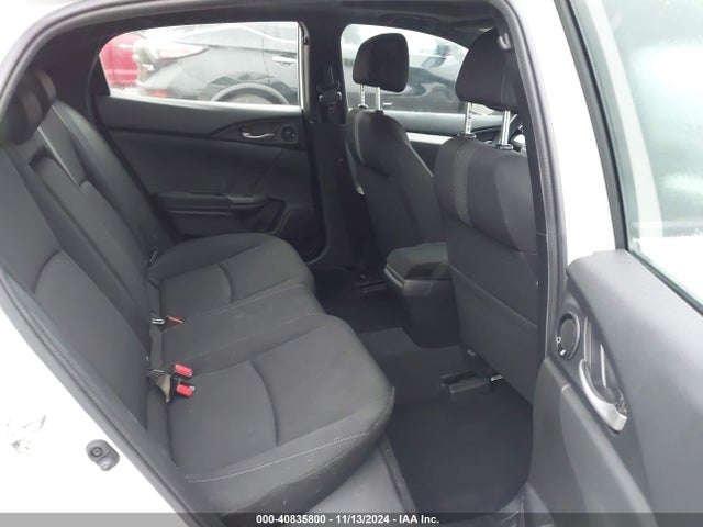 Aukcja sprzedaży 2020 Honda Civic Ex, vin: SHHFK7H6XLU216366, numer aukcji: 40835800