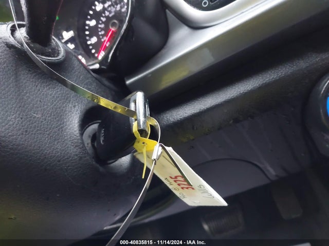 KIA RIO S 2021 3KPA24AD4ME401409 Image 11