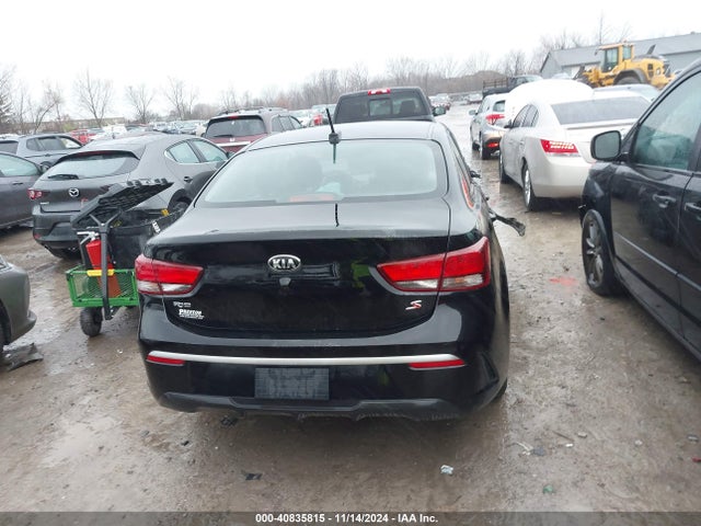 KIA RIO S 2021 3KPA24AD4ME401409 Image 16