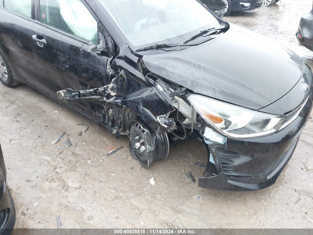 KIA RIO S 2021 3KPA24AD4ME401409 Image 6