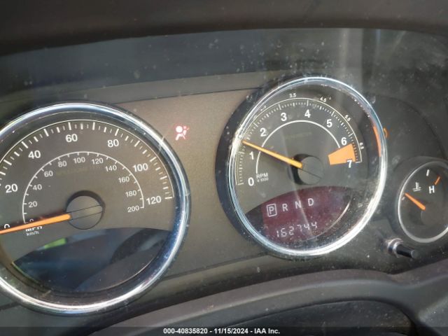 1C4NJDEB6GD757993 Jeep Compass Latitude