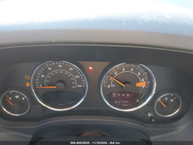 1C4NJDEB6GD757993 Jeep Compass Latitude