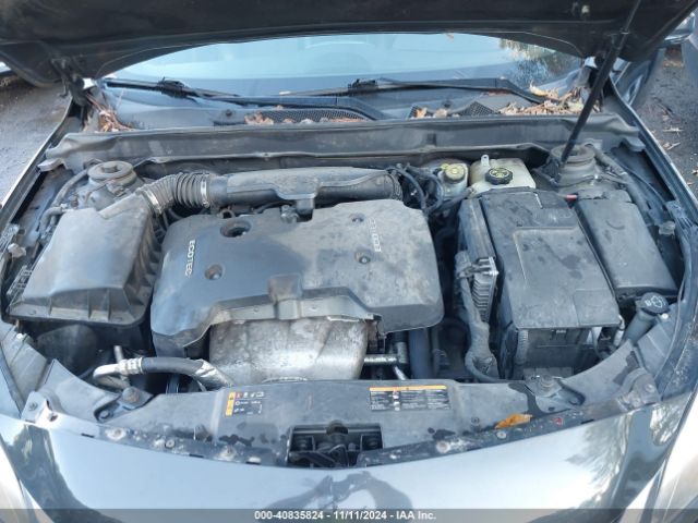 1G11E5SL6EF287562 Chevrolet MALIBU 2LT