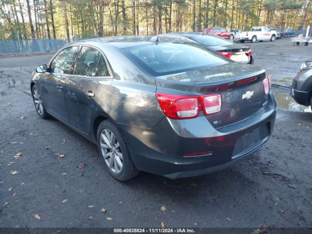 1G11E5SL6EF287562 Chevrolet MALIBU 2LT