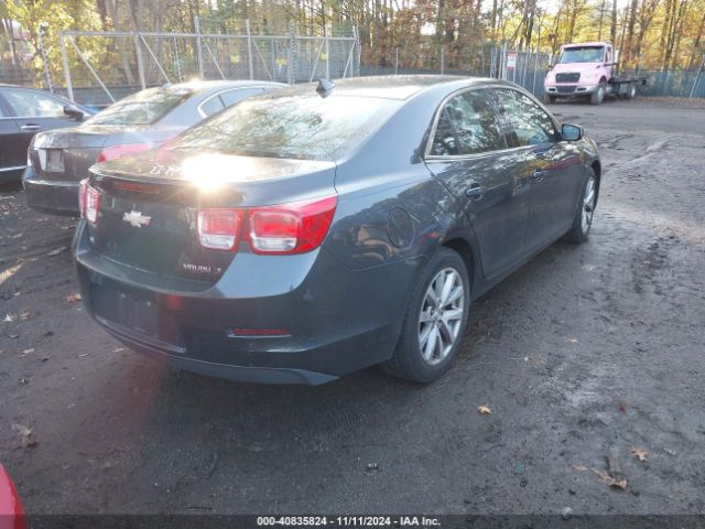 1G11E5SL6EF287562 Chevrolet MALIBU 2LT