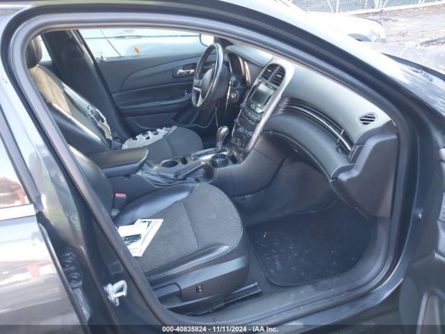 1G11E5SL6EF287562 Chevrolet MALIBU 2LT