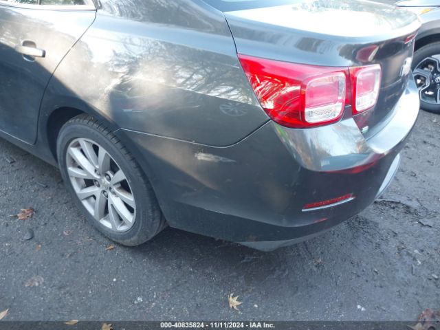 1G11E5SL6EF287562 Chevrolet MALIBU 2LT