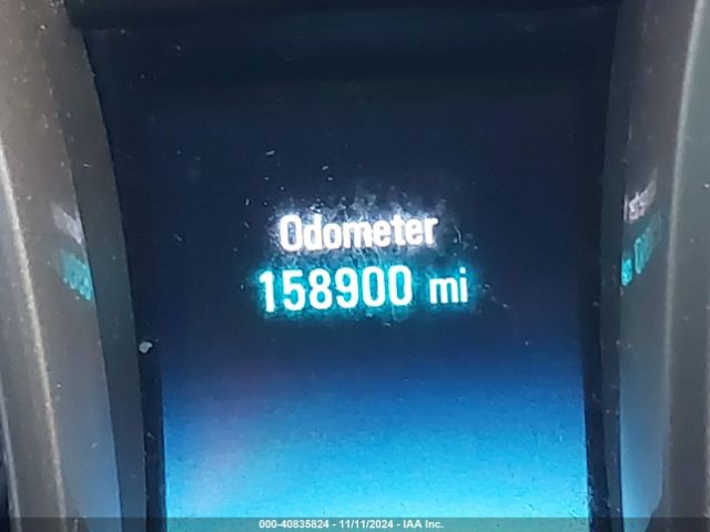 1G11E5SL6EF287562 Chevrolet MALIBU 2LT