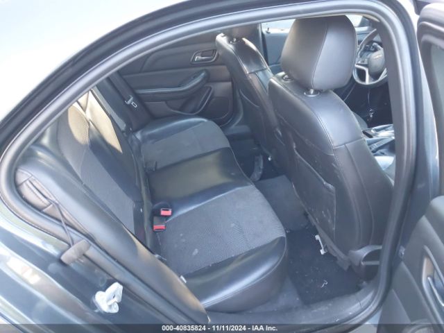 1G11E5SL6EF287562 Chevrolet MALIBU 2LT