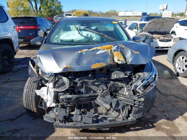 Nissan Versa Sv Xtronic Cvt 2021 3N1CN8EV6ML824064 Image 13