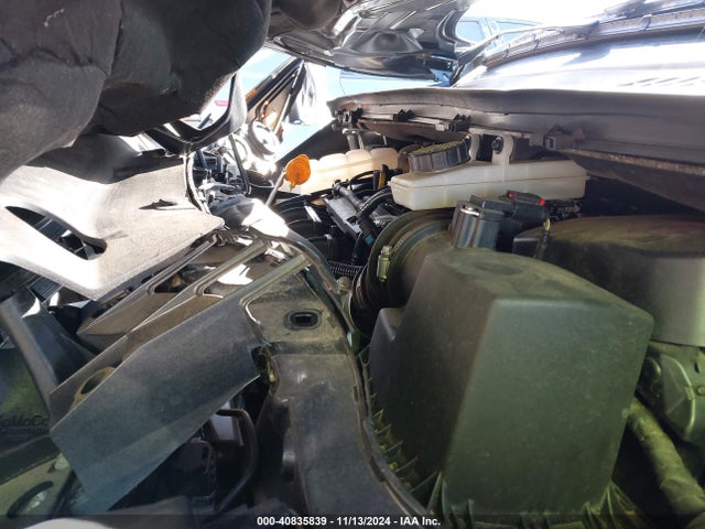 Ford ESCAPE S 2016 1FMCU0F78GUB43301 Image 10