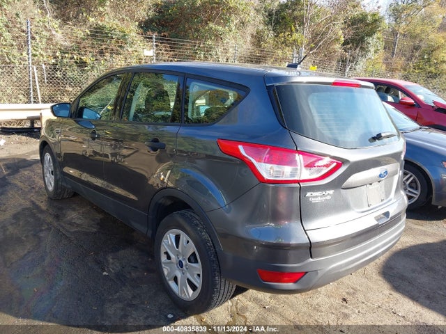 Ford ESCAPE S 2016 1FMCU0F78GUB43301 Image 3