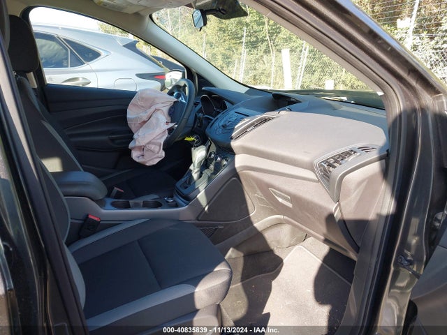 Ford ESCAPE S 2016 1FMCU0F78GUB43301 Image 5