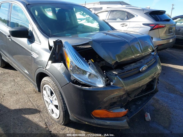 Ford ESCAPE S 2016 1FMCU0F78GUB43301 Image 6