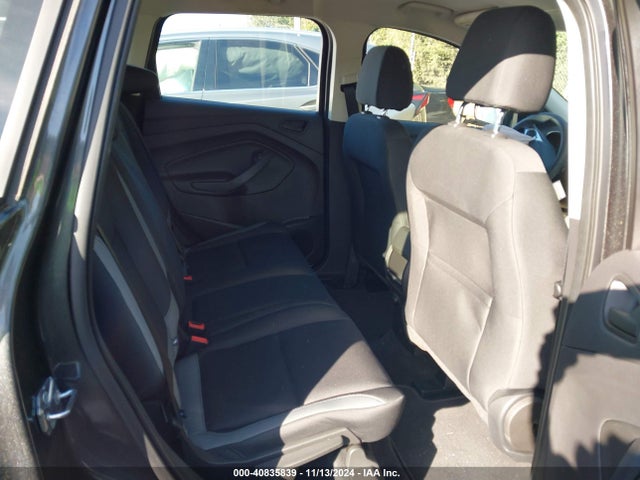 Ford ESCAPE S 2016 1FMCU0F78GUB43301 Image 8