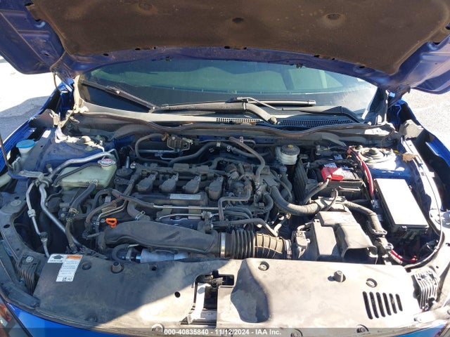 Aukcja sprzedaży 2017 Honda Civic Sport, vin: SHHFK7H46HU220548, numer aukcji: 40835840