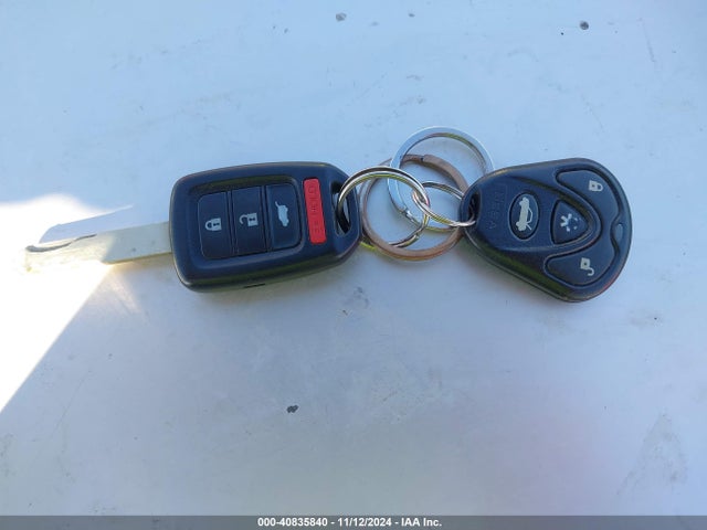 Aukcja sprzedaży 2017 Honda Civic Sport, vin: SHHFK7H46HU220548, numer aukcji: 40835840