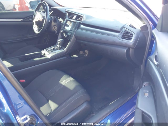 Aukcja sprzedaży 2017 Honda Civic Sport, vin: SHHFK7H46HU220548, numer aukcji: 40835840