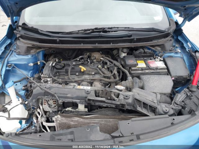 KMHD35LH7HU367713 Hyundai ELANTRA GT