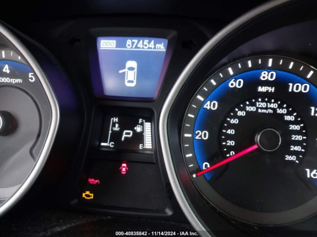 KMHD35LH7HU367713 Hyundai ELANTRA GT