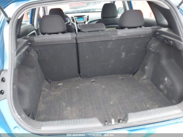 KMHD35LH7HU367713 Hyundai ELANTRA GT