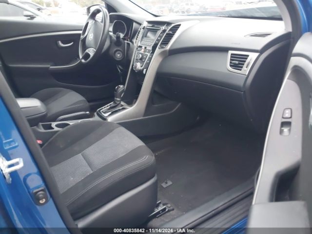 KMHD35LH7HU367713 Hyundai ELANTRA GT