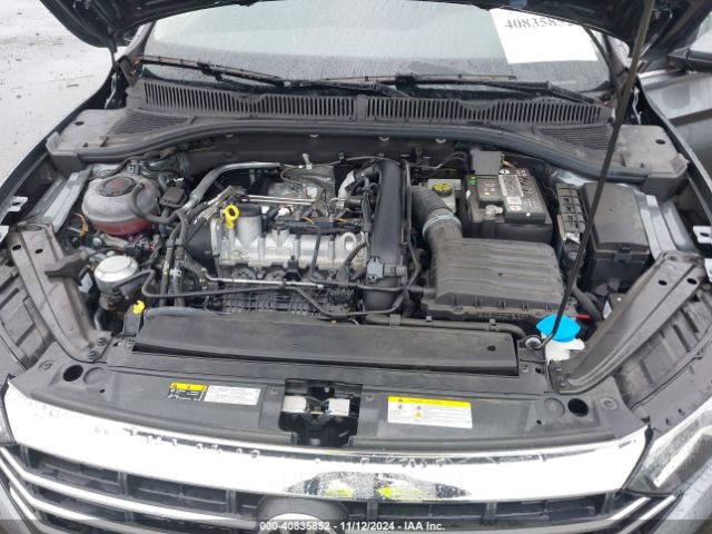 3VWN57BU5MM070139 Volkswagen Jetta 1.4t R-line/1.4t S