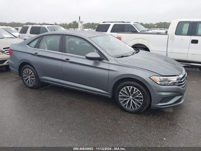 3VWN57BU5MM070139 Volkswagen Jetta 1.4t R-line/1.4t S