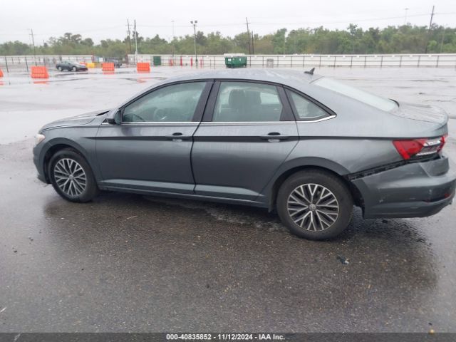 3VWN57BU5MM070139 Volkswagen Jetta 1.4t R-line/1.4t S