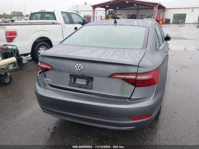 3VWN57BU5MM070139 Volkswagen Jetta 1.4t R-line/1.4t S