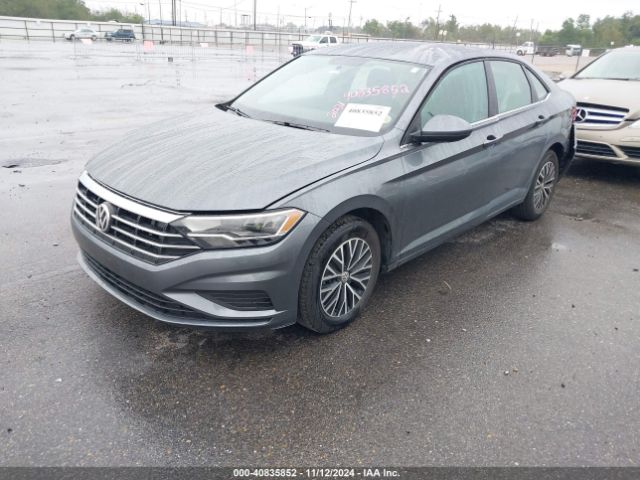 3VWN57BU5MM070139 Volkswagen Jetta 1.4t R-line/1.4t S