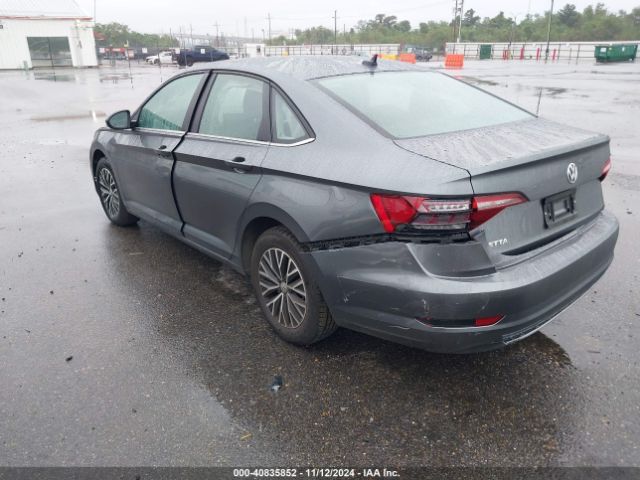3VWN57BU5MM070139 Volkswagen Jetta 1.4t R-line/1.4t S