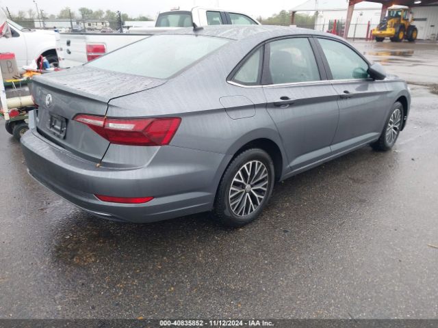 3VWN57BU5MM070139 Volkswagen Jetta 1.4t R-line/1.4t S