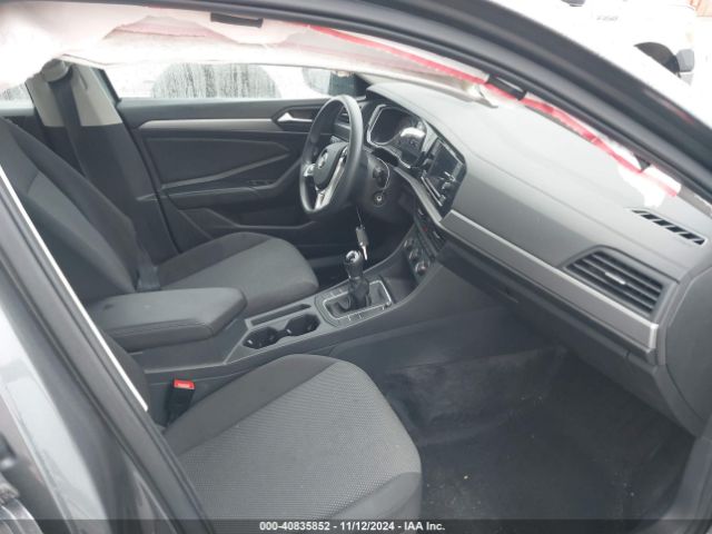 3VWN57BU5MM070139 Volkswagen Jetta 1.4t R-line/1.4t S