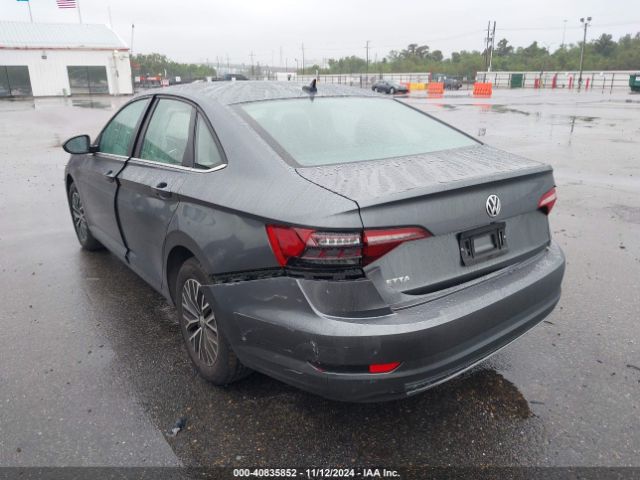 3VWN57BU5MM070139 Volkswagen Jetta 1.4t R-line/1.4t S