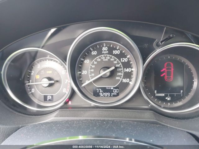 JM1GJ1W56F1202722 Mazda Mazda6 I Grand Touring