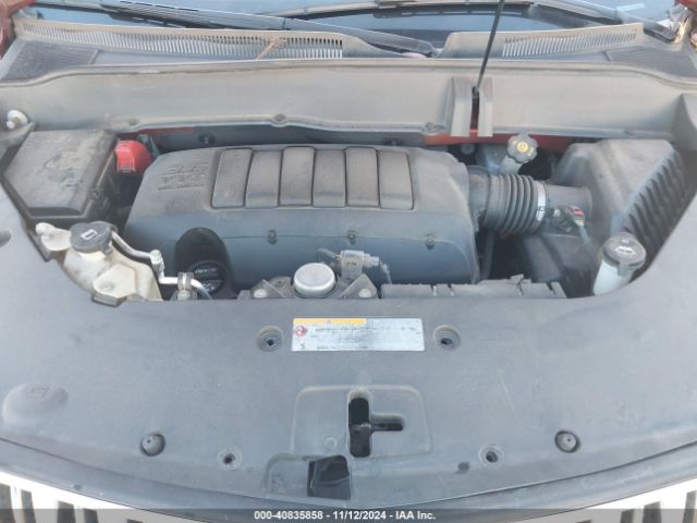 5GAKRBKD7EJ225402 Buick Enclave Leather