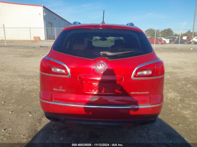 5GAKRBKD7EJ225402 Buick Enclave Leather