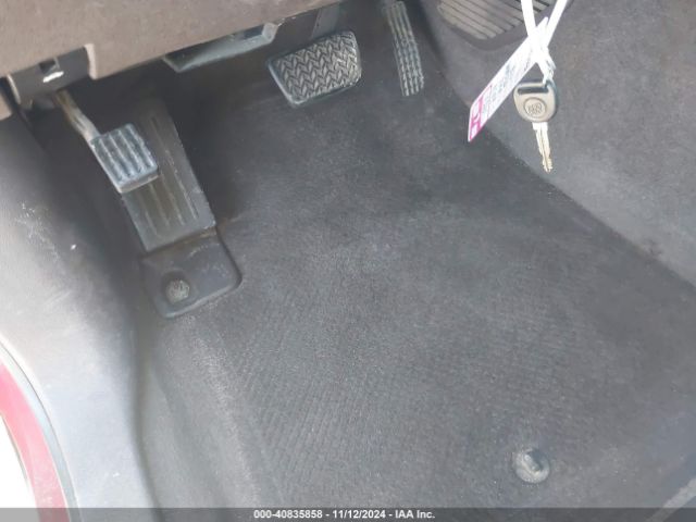 5GAKRBKD7EJ225402 Buick Enclave Leather