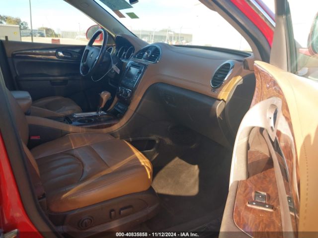 5GAKRBKD7EJ225402 Buick Enclave Leather